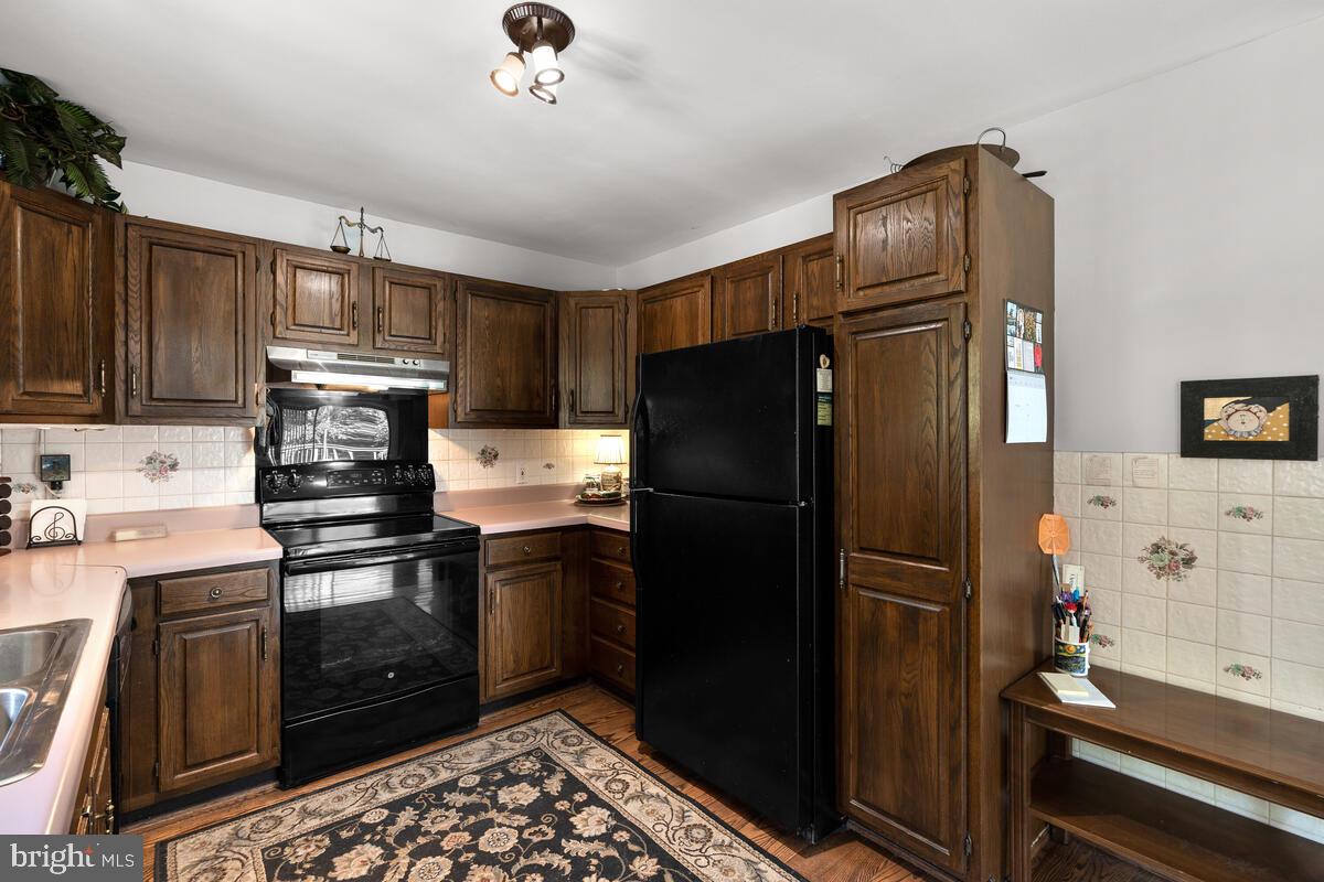 10440 Gambrill Park Road Frederick, MD 21702 - Photo 21 of 72 Kitchen