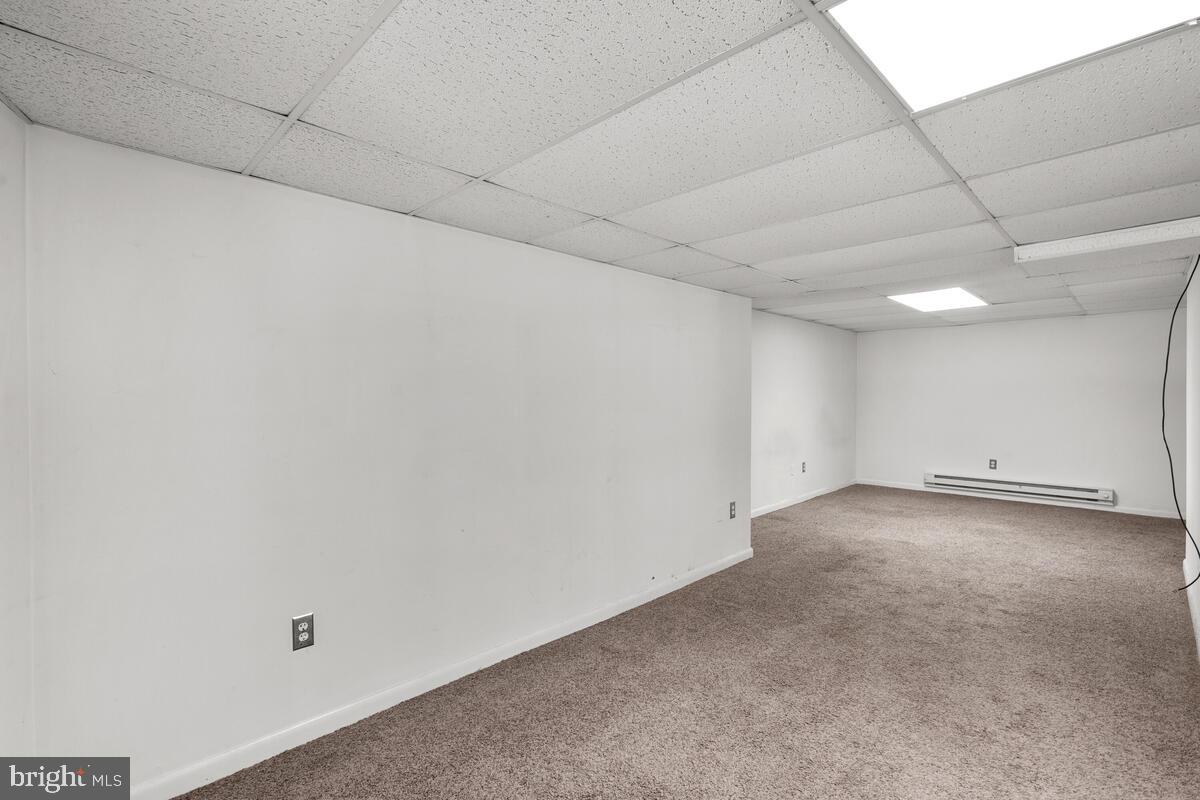 10440 Gambrill Park Road Frederick, MD 21702 - Photo 45 of 72 Lower Level w/possible 3rd Bedroom