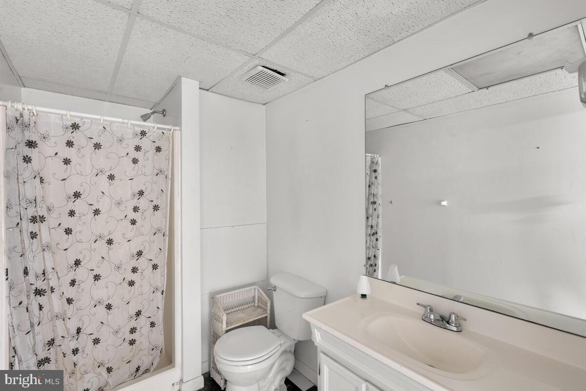 10440 Gambrill Park Road Frederick, MD 21702 - Photo 47 of 72 Full Bath #3 in lower Level