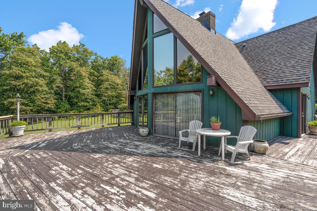 10440 Gambrill Park Road Frederick, MD 21702 - Photo 51 of 72 Deck