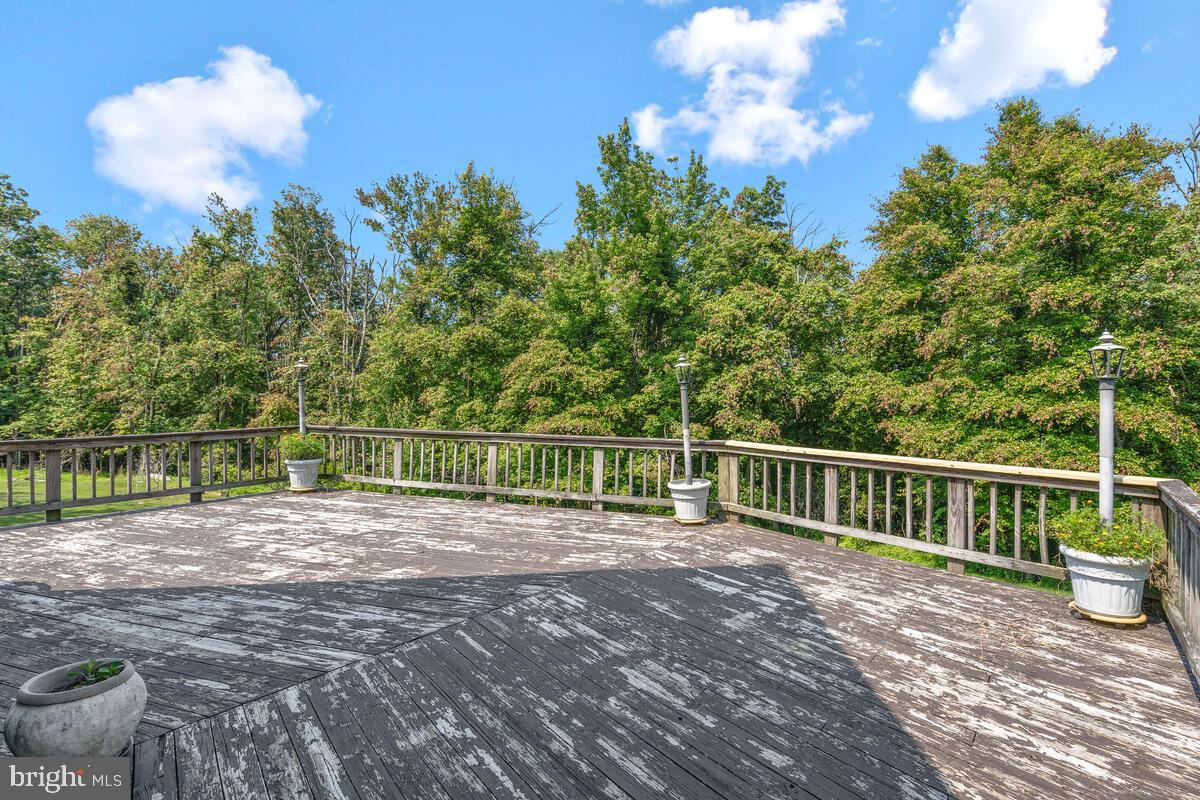 10440 Gambrill Park Road Frederick, MD 21702 - Photo 52 of 72 Deck