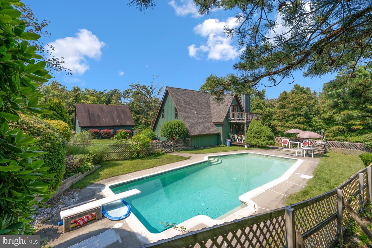 10440 Gambrill Park Road Frederick, MD 21702 - Photo 53 of 72 Pool