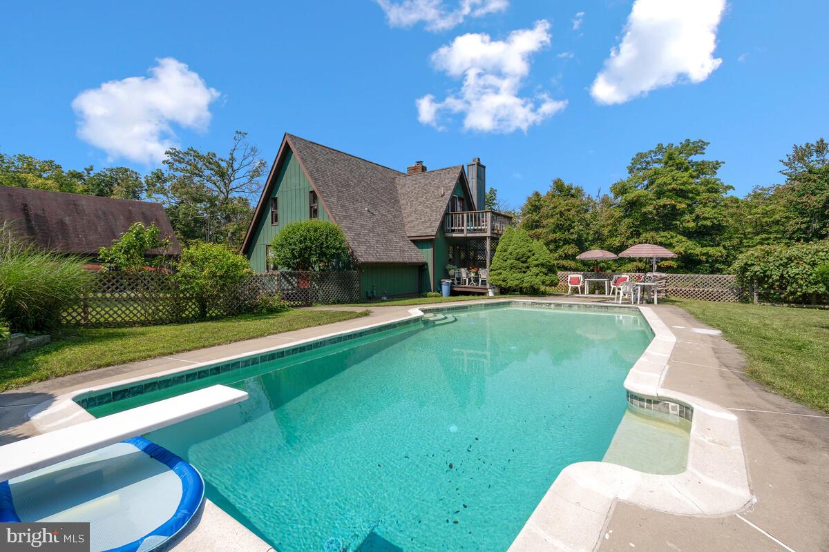 10440 Gambrill Park Road Frederick, MD 21702 - Photo 54 of 72 Pool