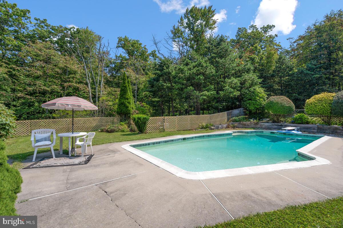 10440 Gambrill Park Road Frederick, MD 21702 - Photo 55 of 72 Pool