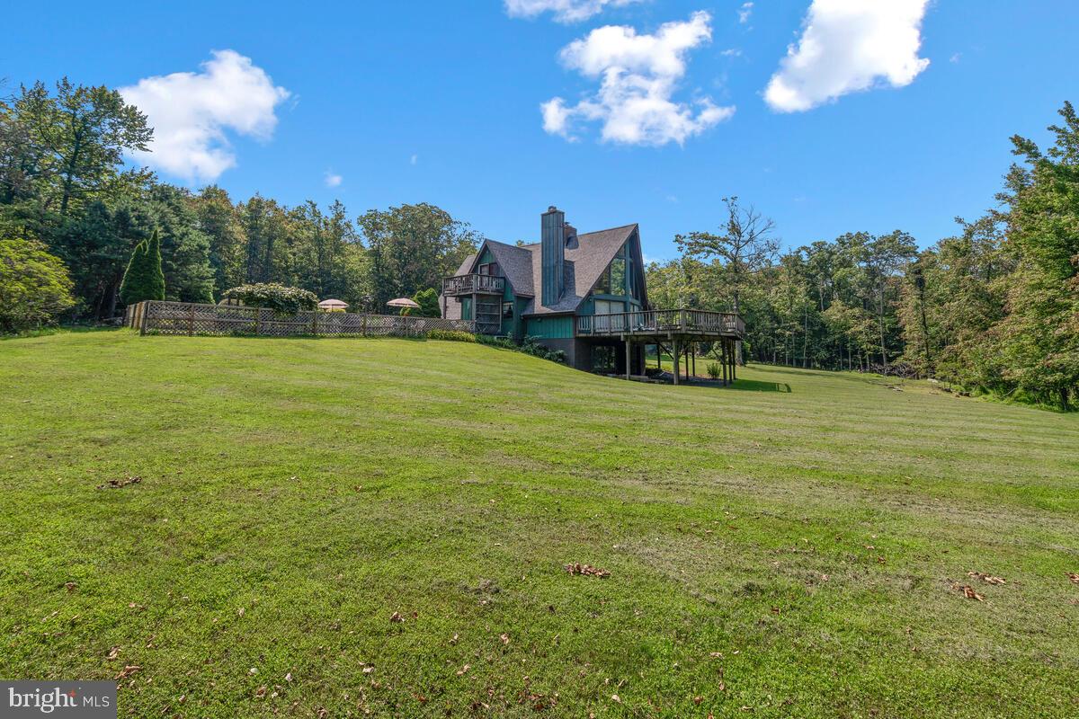 10440 Gambrill Park Road Frederick, MD 21702 - Photo 56 of 72 Yard View