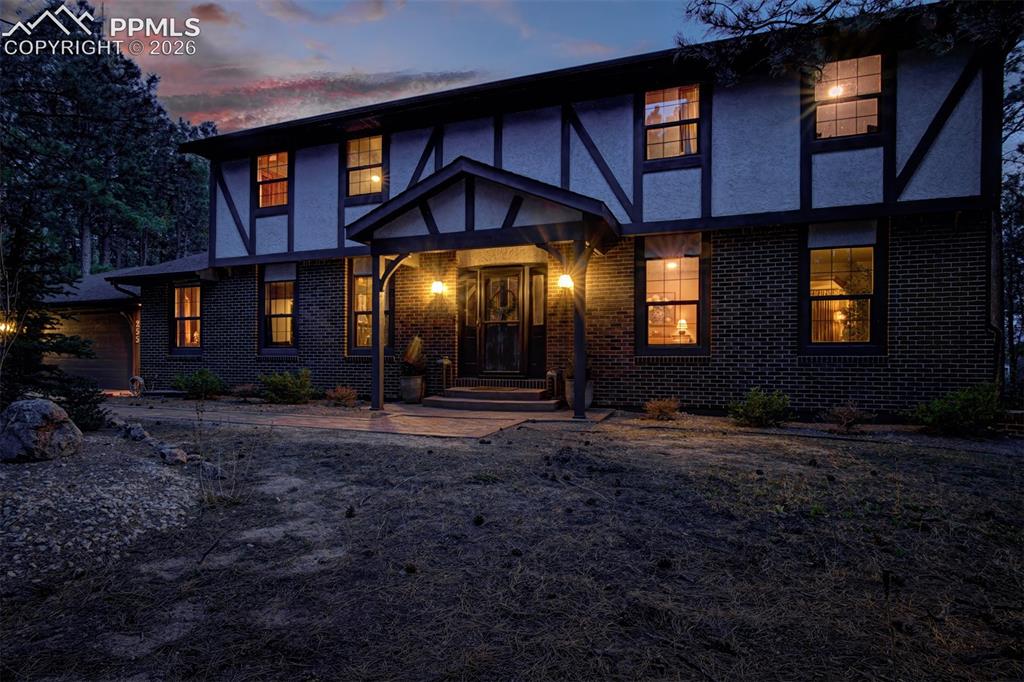 255 Jack Boot Way Monument, CO 80132 - Photo 4 of 32