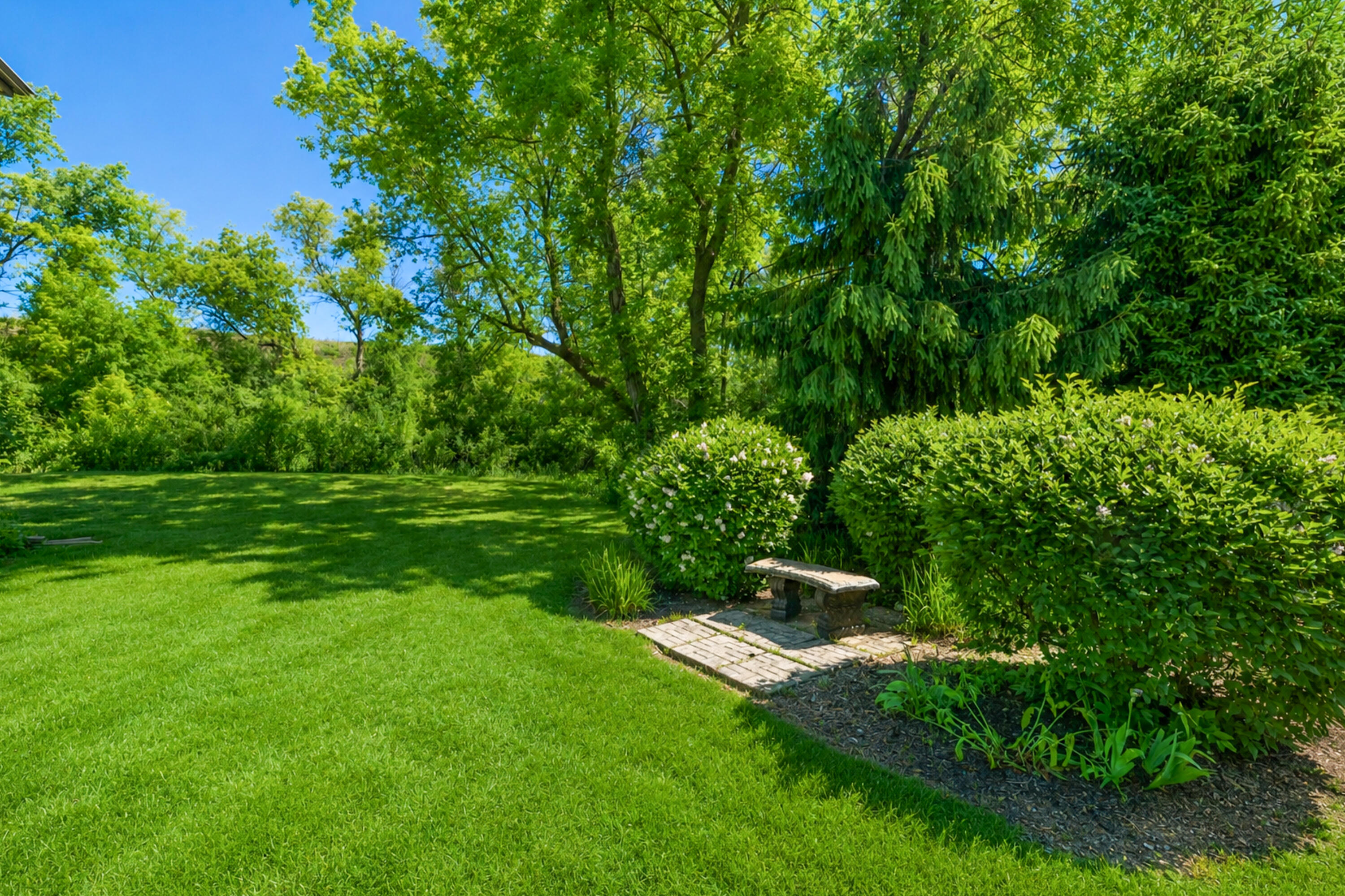 500 West Bender Road, Unit 74 Glendale, WI 53217 - Photo 13 of 13 Green Space