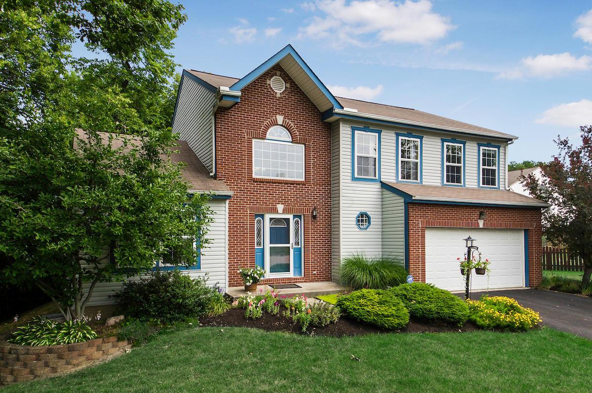 14 Ravine View Court Pataskala, OH 43062 - Photo 1 of 41 Gallery Image 1