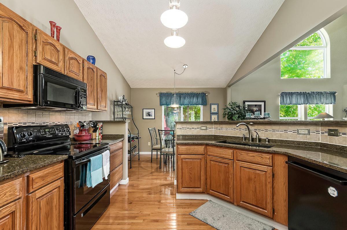 14 Ravine View Court Pataskala, OH 43062 - Photo 13 of 41 Gallery Image 13
