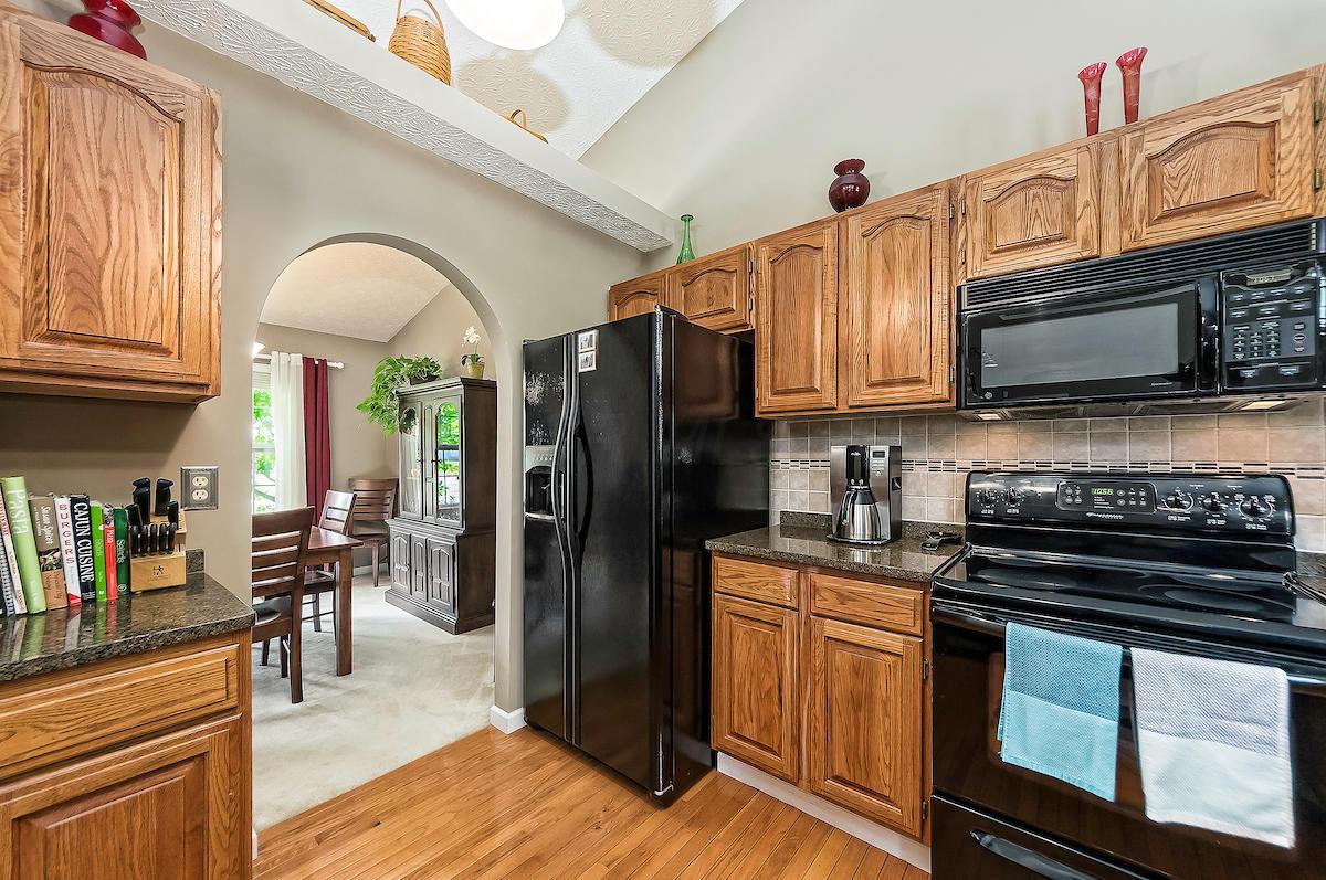 14 Ravine View Court Pataskala, OH 43062 - Photo 16 of 41 Gallery Image 16
