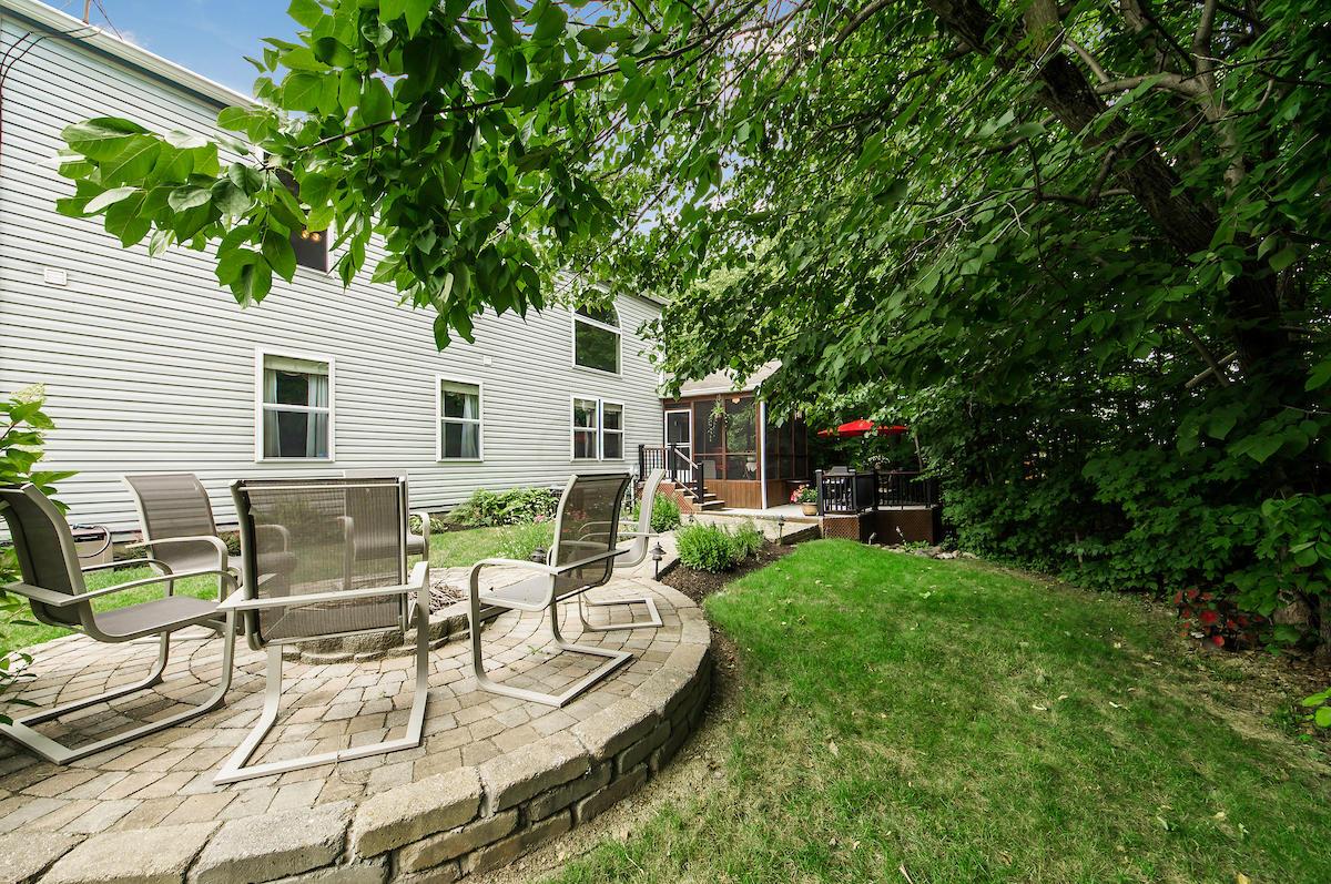 14 Ravine View Court Pataskala, OH 43062 - Photo 35 of 41 Gallery Image 35