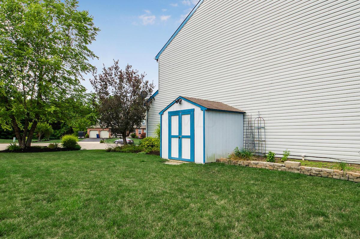 14 Ravine View Court Pataskala, OH 43062 - Photo 39 of 41 Gallery Image 39
