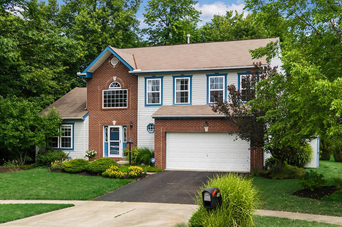 14 Ravine View Court Pataskala, OH 43062 - Photo 40 of 41 Gallery Image 40