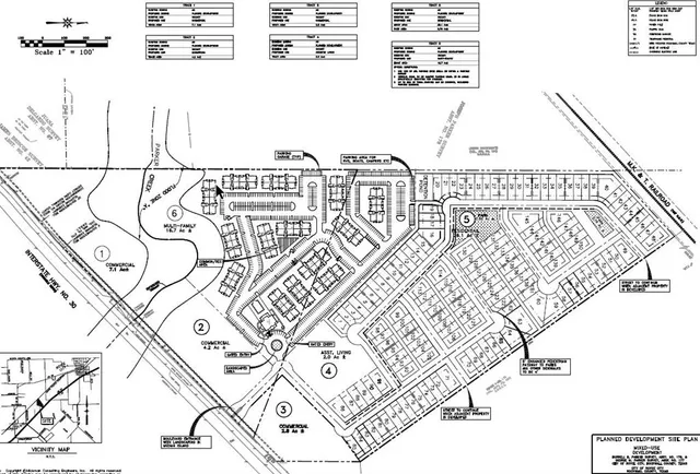 $7,900,000 | Tbd West Tbd W I-30 Street West, Royse City, TX 75189