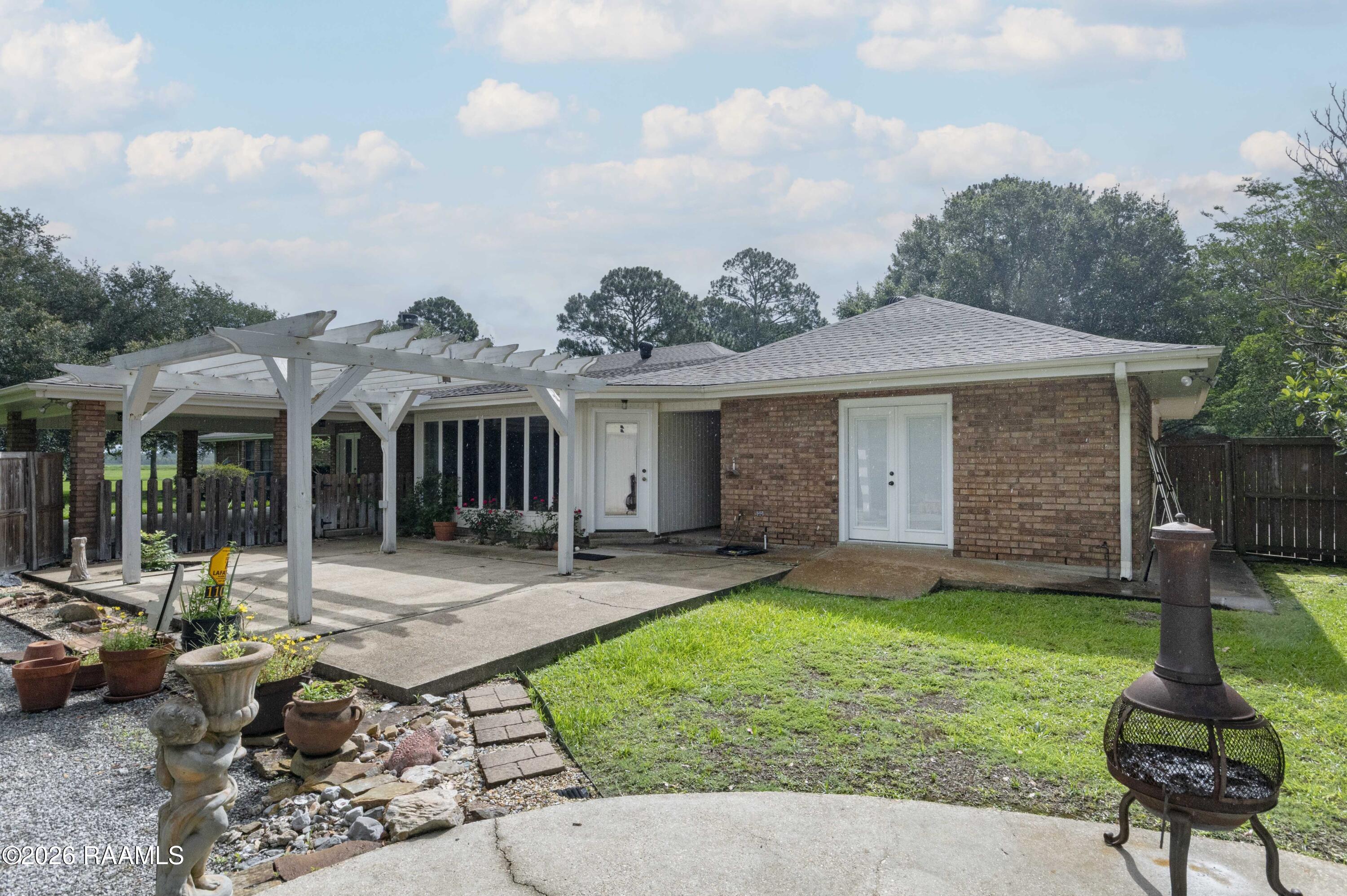 11022 Anthony Road Abbeville, LA 70510 - Photo 40 of 44