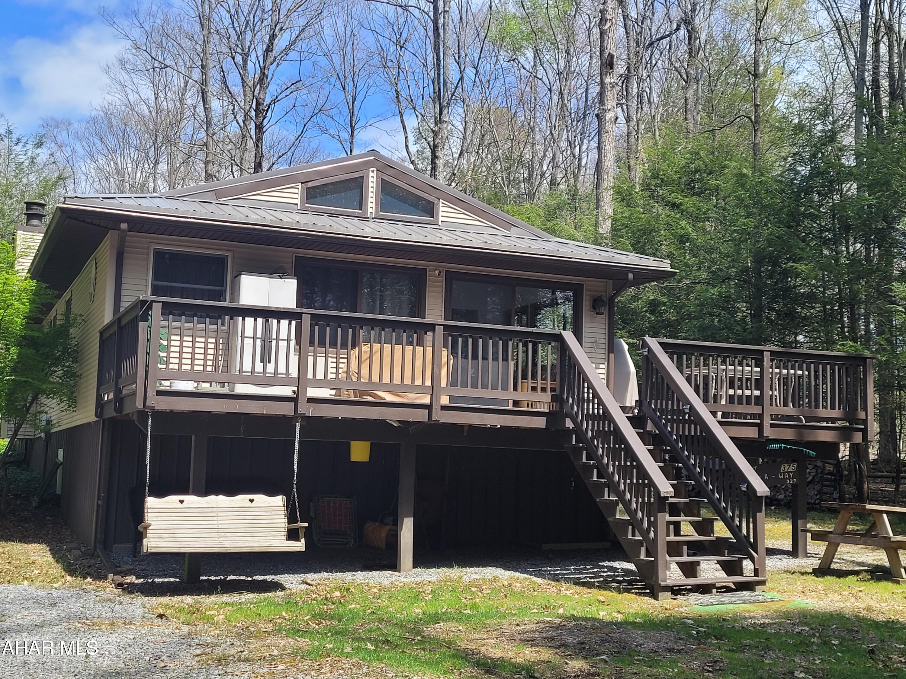 375 Troxell Spring Road Flinton, PA 16640 - Photo 48 of 55