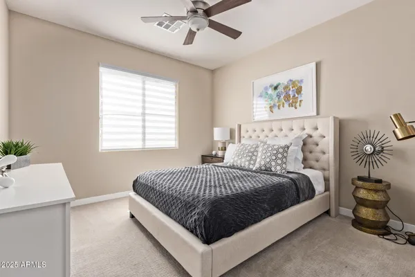 $4,000 | 2511 West Queen Creek Road, Unit 146, Chandler, AZ 85248