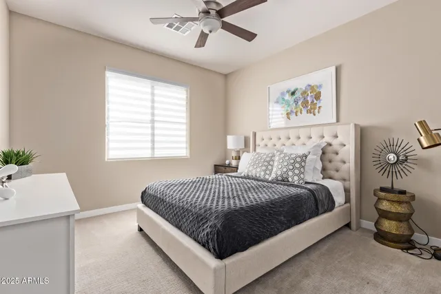 $4,000 | 2511 West Queen Creek Road, Unit 146, Chandler, AZ 85248