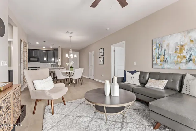 $4,000 | 2511 West Queen Creek Road, Unit 146, Chandler, AZ 85248