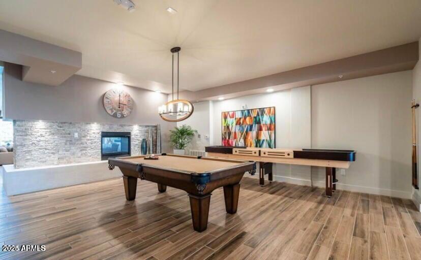 2511 West Queen Creek Road, Unit 146 Chandler, AZ 85248 - Photo 33 of 53 Game Tables