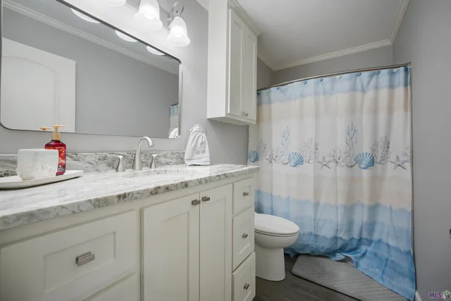 $665,000 | 1015 Eagle Drive, Pierre Part, LA 70339