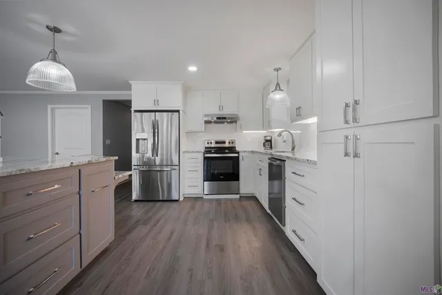 $665,000 | 1015 Eagle Drive, Pierre Part, LA 70339