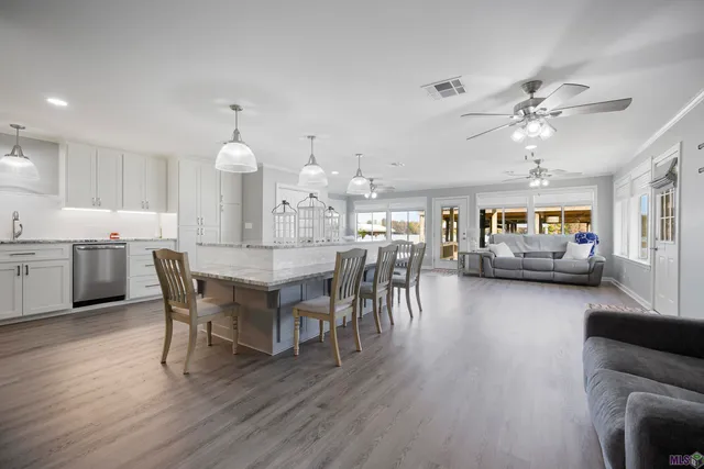 $665,000 | 1015 Eagle Drive, Pierre Part, LA 70339