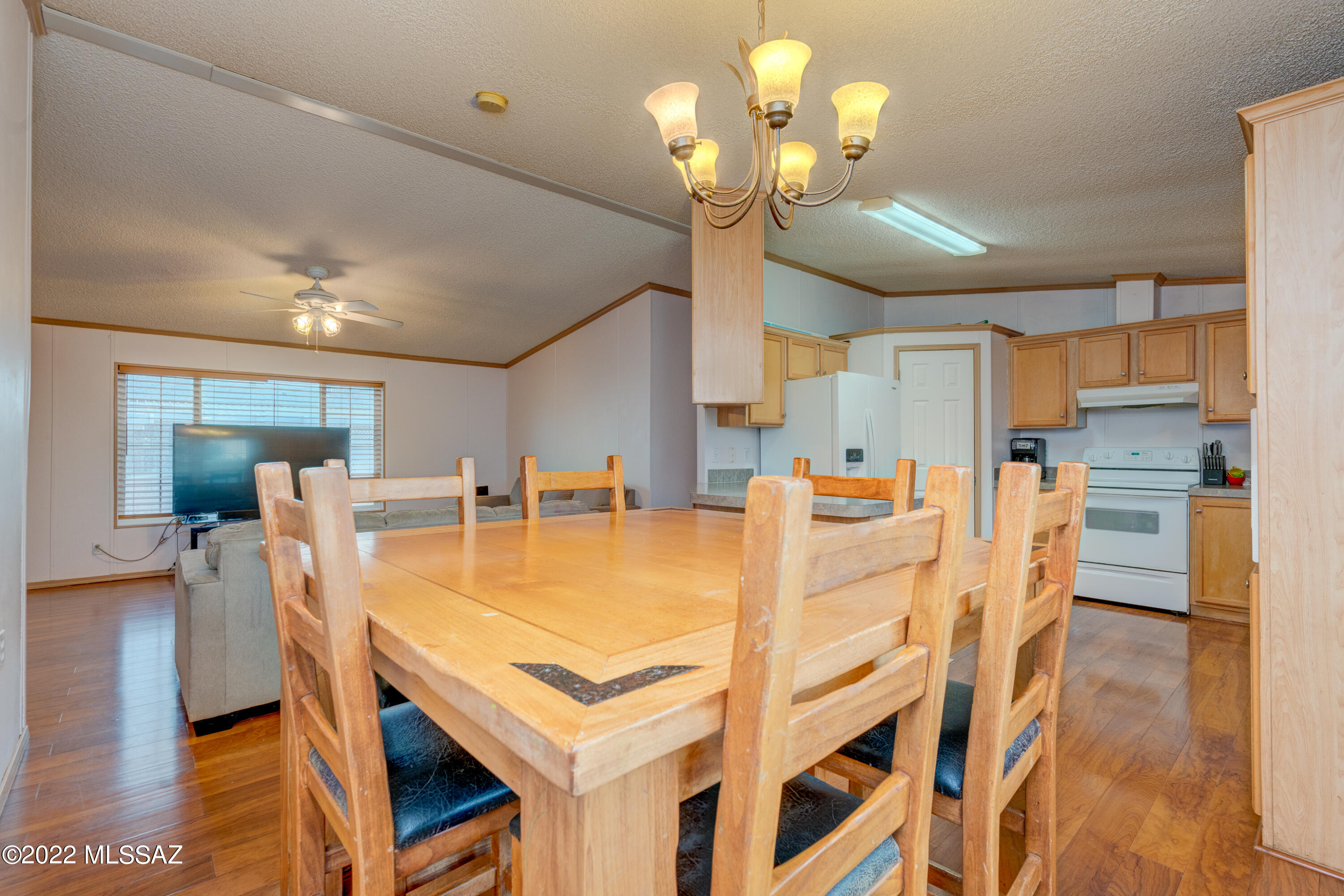 6056 East Window Ridge Lane Tucson, AZ 85756 - Photo 12 of 36 Gallery Image 12