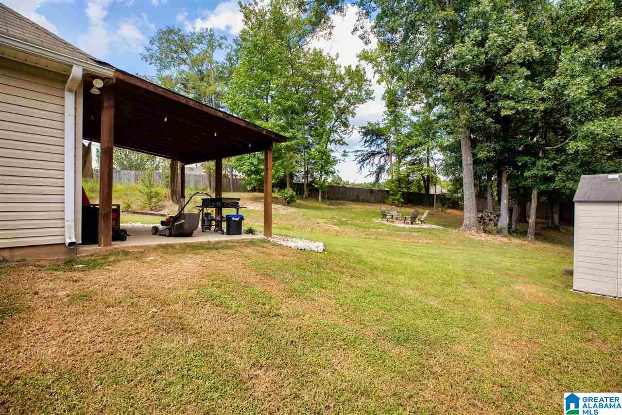 8052 Rockhampton Circle Helena, AL 35080 - Photo 5 of 37