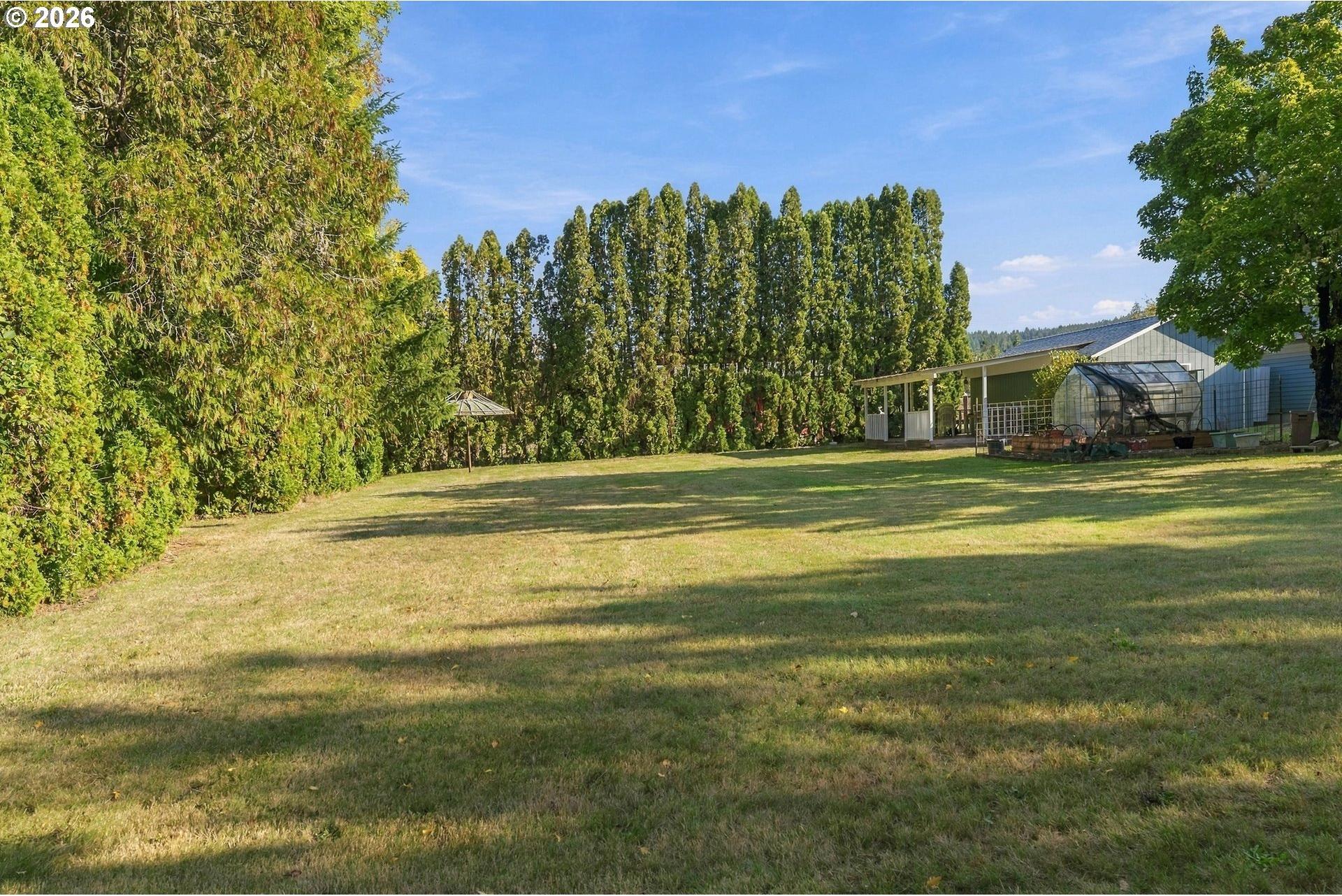 15290 Southwest Gopher Valley Road Sheridan, OR 97378 - Photo 41 of 44 Gallery Image 41