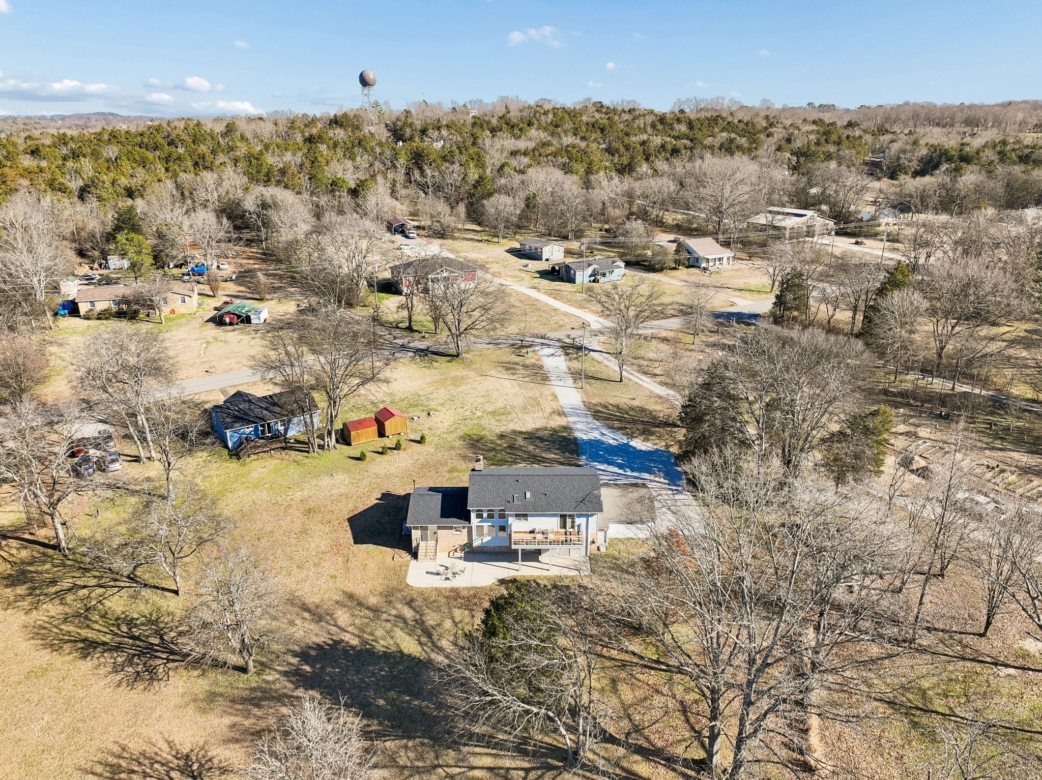 1795 Needmore Road Old Hickory, TN 37138 - Photo 55 of 56