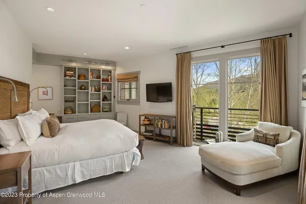 $45,000 | 101 North Spring Street, Unit 302, Aspen, CO 81611