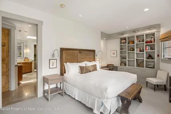 $45,000 | 101 North Spring Street, Unit 302, Aspen, CO 81611