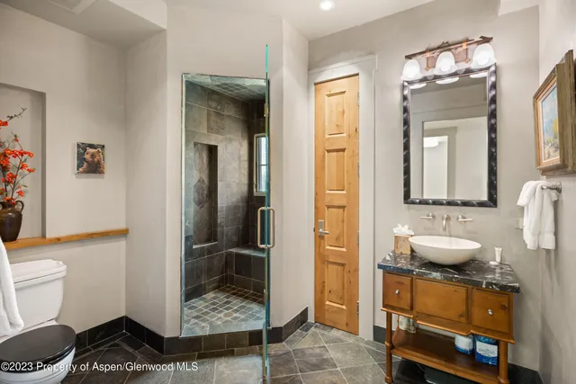 $45,000 | 101 North Spring Street, Unit 302, Aspen, CO 81611