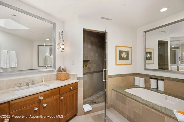 $45,000 | 101 North Spring Street, Unit 302, Aspen, CO 81611