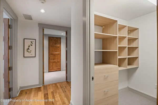 $45,000 | 101 North Spring Street, Unit 302, Aspen, CO 81611