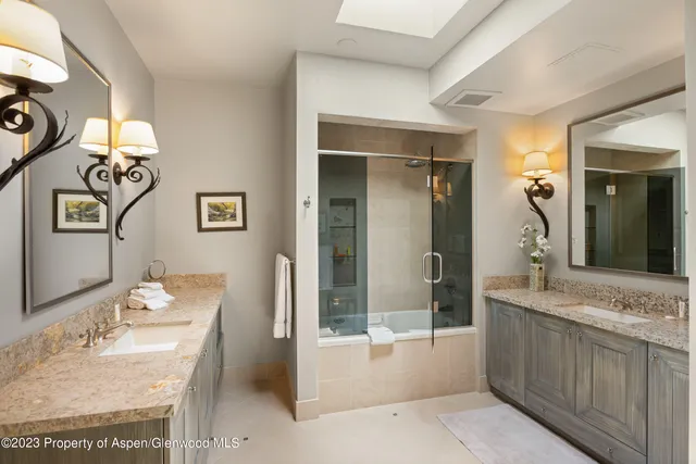 $45,000 | 101 North Spring Street, Unit 302, Aspen, CO 81611