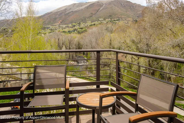 $45,000 | 101 North Spring Street, Unit 302, Aspen, CO 81611