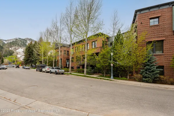 $45,000 | 101 North Spring Street, Unit 302, Aspen, CO 81611