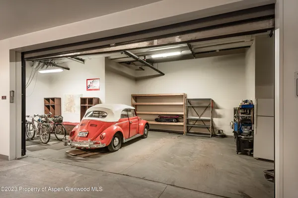 $45,000 | 101 North Spring Street, Unit 302, Aspen, CO 81611