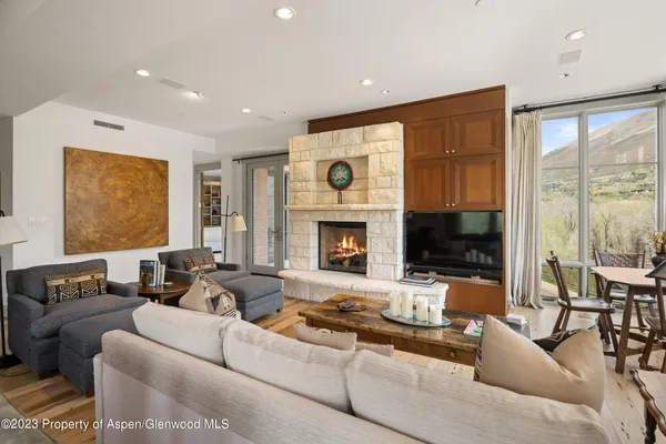 $45,000 | 101 North Spring Street, Unit 302, Aspen, CO 81611