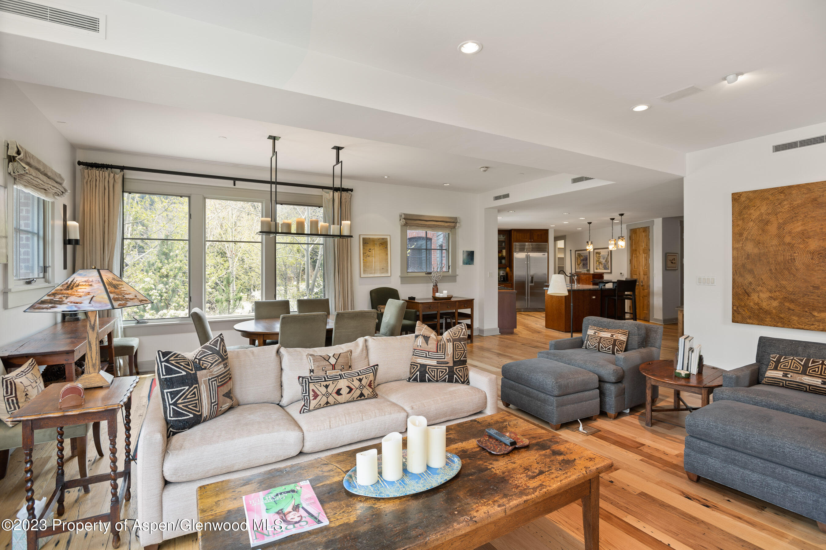 101 North Spring Street, Unit 302 Aspen, CO 81611 - Photo 4 of 27 ObermeyerPlace#302_DASH_23051715