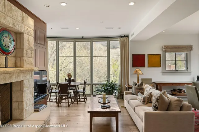 $45,000 | 101 North Spring Street, Unit 302, Aspen, CO 81611