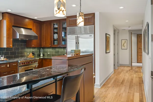 $45,000 | 101 North Spring Street, Unit 302, Aspen, CO 81611