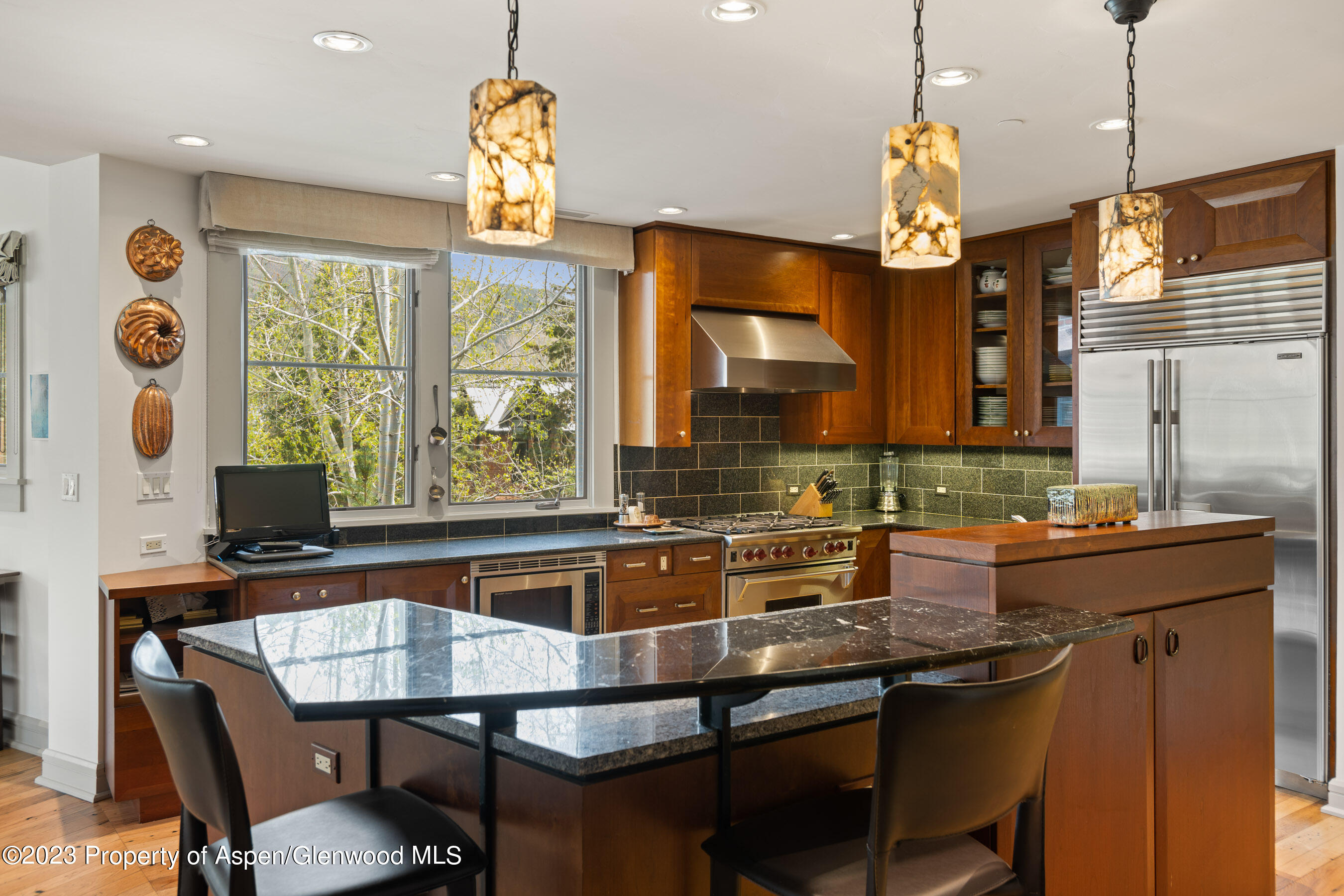 101 North Spring Street, Unit 302 Aspen, CO 81611 - Photo 9 of 27 ObermeyerPlace#302_DASH_23051707