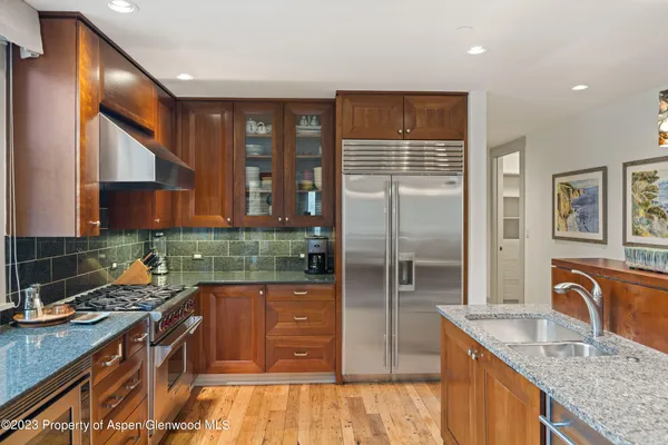 $45,000 | 101 North Spring Street, Unit 302, Aspen, CO 81611