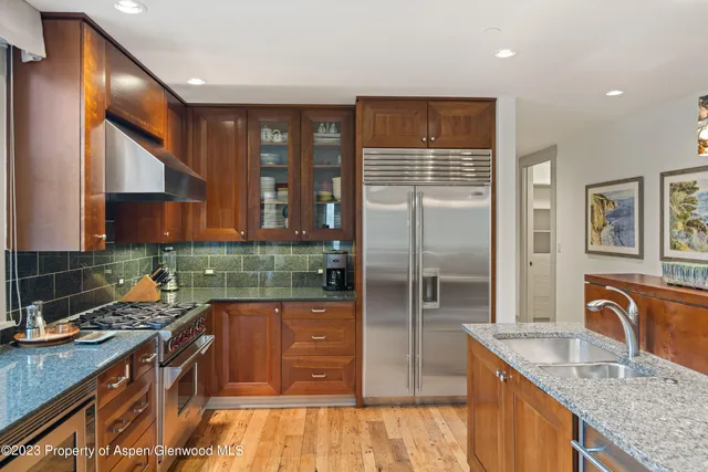 $45,000 | 101 North Spring Street, Unit 302, Aspen, CO 81611