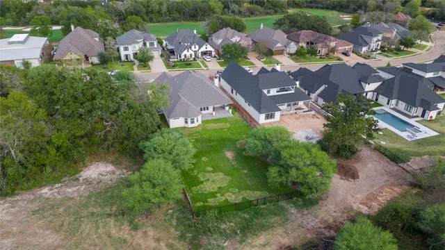 $810,000 | 2836 Persimmon Ridge Court, Bryan, TX 77807