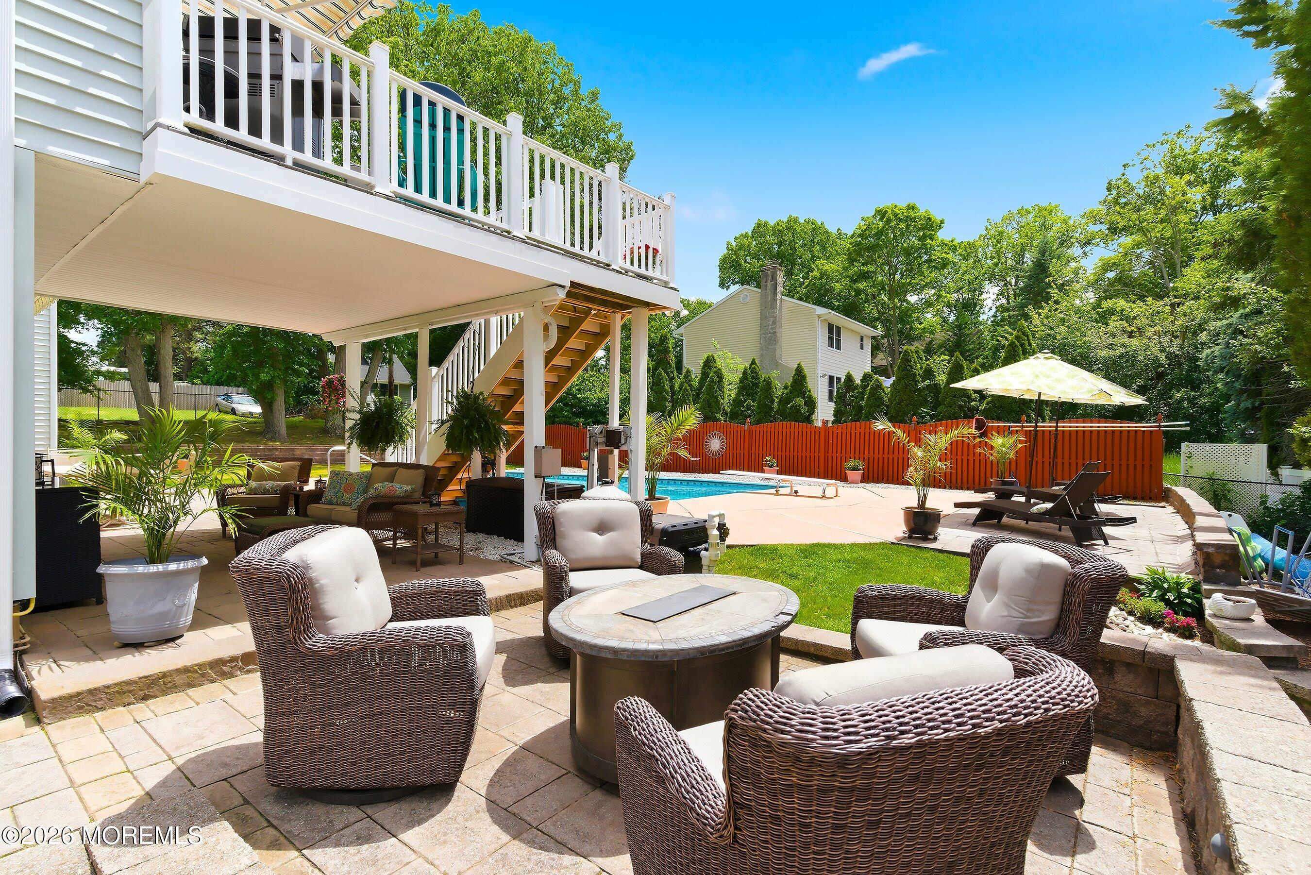 212 Milford Road Neptune Township, NJ 07753 - Photo 44 of 63 Outdoor Living 1
