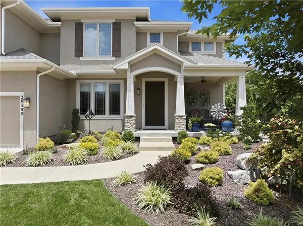 $840,000 | 20308 West 79th Terrace, Shawnee, KS 66218